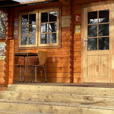 Retro Private Lodge With Hot Tub Nr Dartmoor Newton Abbot Dış mekan fotoğraf